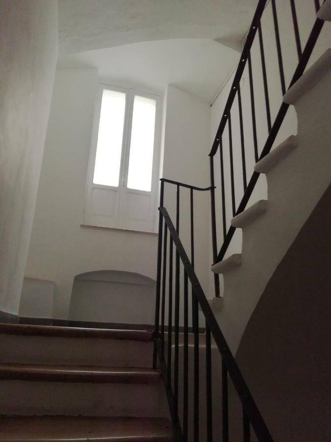 Cairoli 79 Apartment Bari Exterior photo