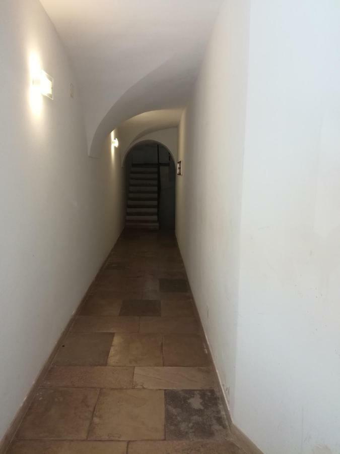 Cairoli 79 Apartment Bari Exterior photo